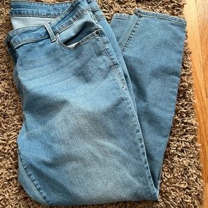 Old navy skinny jeans